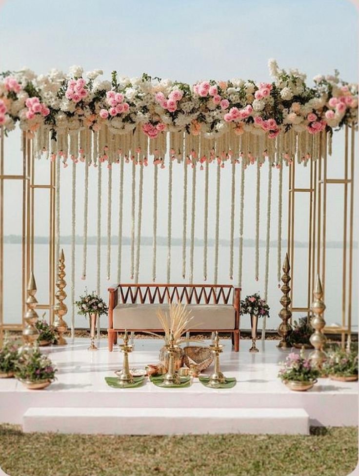 Pre-Wedding Planning and Preparation